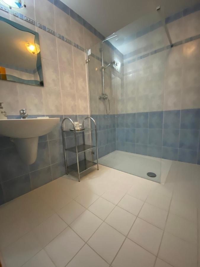 Penzion Vila Petra Bed&Breakfast Вельки-Славков Экстерьер фото