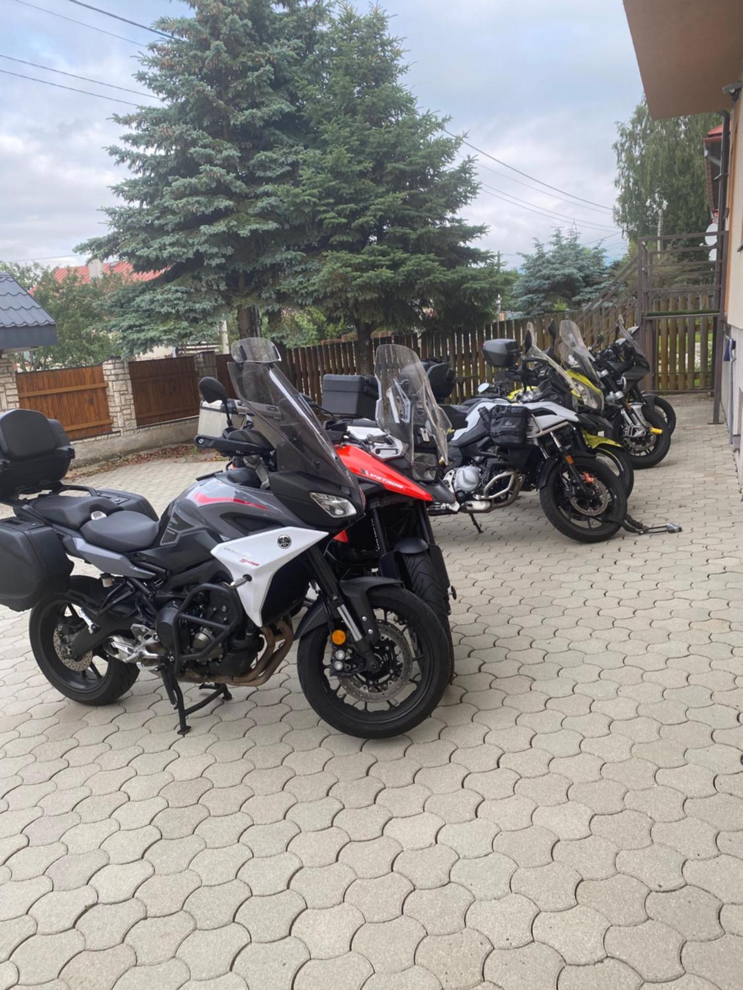 Penzion Vila Petra Bed&Breakfast Вельки-Славков Экстерьер фото